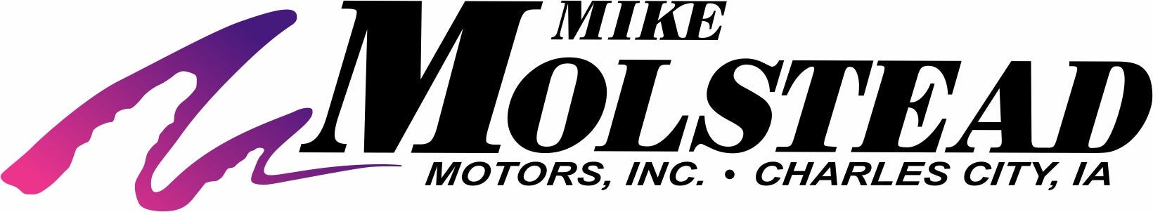 Mike Molstead Ford Charles City, IA